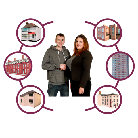 Housing Options
