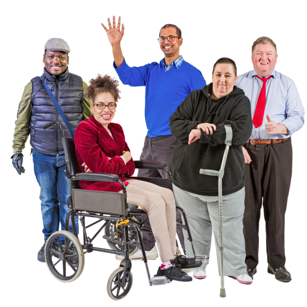 Learning Disability Devon – An easy read website for people with a ...